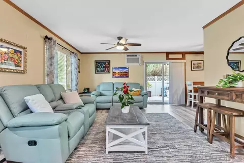 Living - 8683 Wahl St, Santee, CA 92071 photo 2 of 4