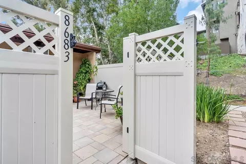 Exterior - 8683 Wahl St, Santee, CA 92071 photo 3 of 8