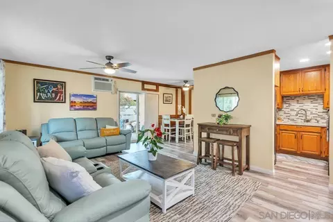 Living - 8683 Wahl St, Santee, CA 92071 photo 4 of 4