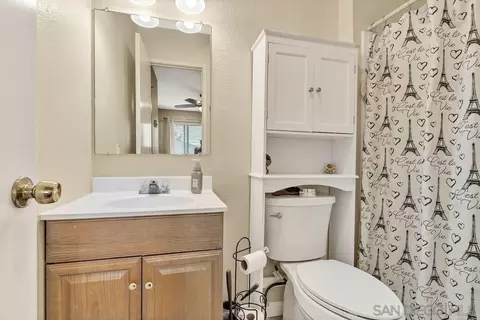 Bath - 8683 Wahl St, Santee, CA 92071 photo 1 of 2