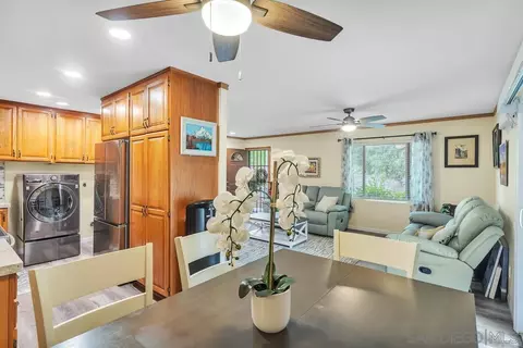 Dining - 8683 Wahl St, Santee, CA 92071 photo 2 of 2