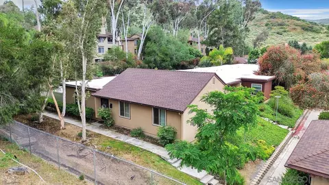 Exterior - 8683 Wahl St, Santee, CA 92071 photo 1 of 8