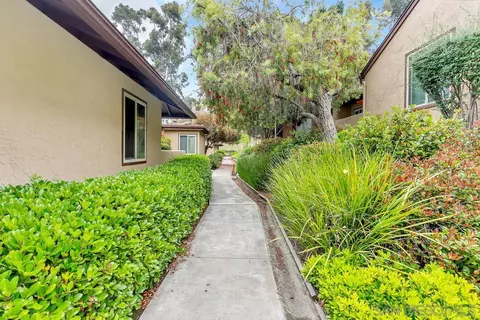 Exterior - 8683 Wahl St, Santee, CA 92071 photo 2 of 8