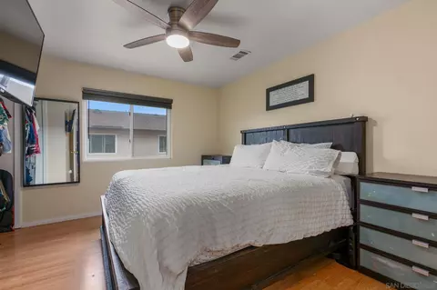 Bedroom - 10321 Carefree Dr, Santee, CA 92071 photo 1 of 2
