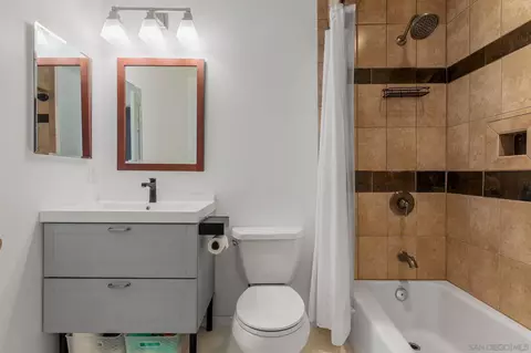 Bath - 10321 Carefree Dr, Santee, CA 92071 photo 1 of 2