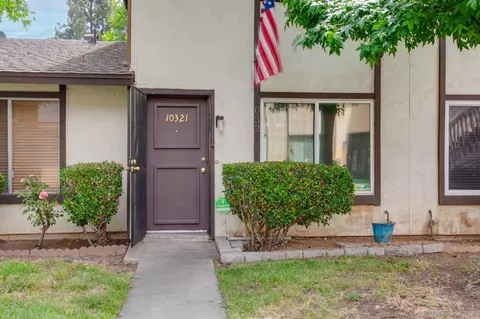 Exterior - 10321 Carefree Dr, Santee, CA 92071 photo 2 of 2