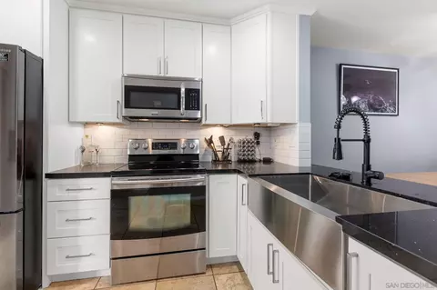 Kitchen - 10321 Carefree Dr, Santee, CA 92071 photo 5 of 5