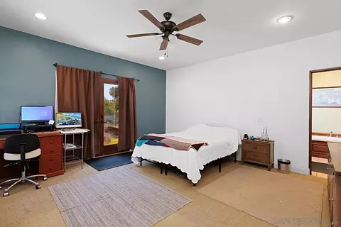 Bedroom - 704 Barsby St, Vista, CA 92084 photo 4 of 5