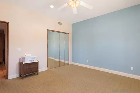 Bedroom - 704 Barsby St, Vista, CA 92084 photo 2 of 5