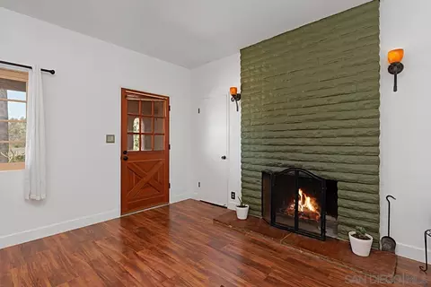 Entry Way - 704 Barsby St, Vista, CA 92084 photo 2 of 2