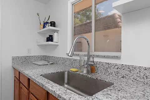 Kitchen - 704 Barsby St, Vista, CA 92084 photo 3 of 3