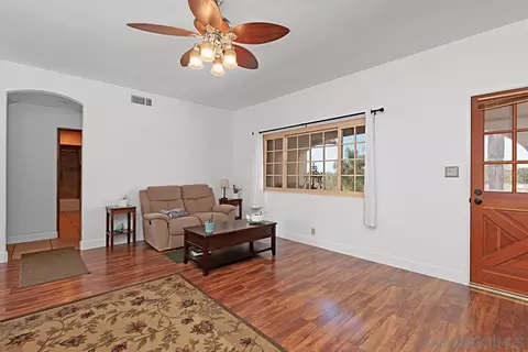 Living - 704 Barsby St, Vista, CA 92084 photo 1 of 2