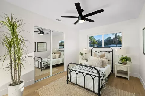 Bedroom - 611 Monica Cir, Oceanside, CA 92057 photo 3 of 6