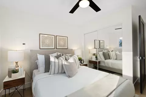 Bedroom - 611 Monica Cir, Oceanside, CA 92057 photo 6 of 6