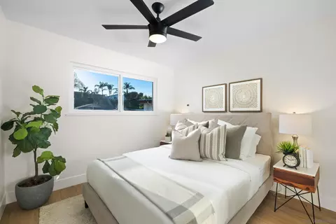 Bedroom - 611 Monica Cir, Oceanside, CA 92057 photo 5 of 6