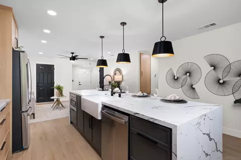 Kitchen - 611 Monica Cir, Oceanside, CA 92057 photo 1 of 4