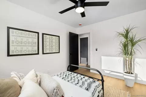 Bedroom - 611 Monica Cir, Oceanside, CA 92057 photo 4 of 6