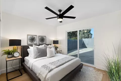 Bedroom - 611 Monica Cir, Oceanside, CA 92057 photo 1 of 6
