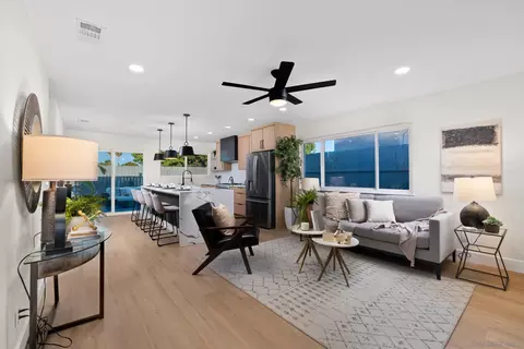 Living - 611 Monica Cir, Oceanside, CA 92057 photo 1 of 2