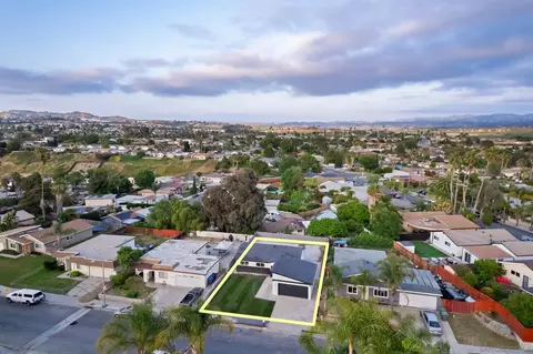 View/Area - 611 Monica Cir, Oceanside, CA 92057 photo 5 of 7
