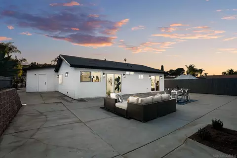 Exterior - 611 Monica Cir, Oceanside, CA 92057 photo 8 of 8