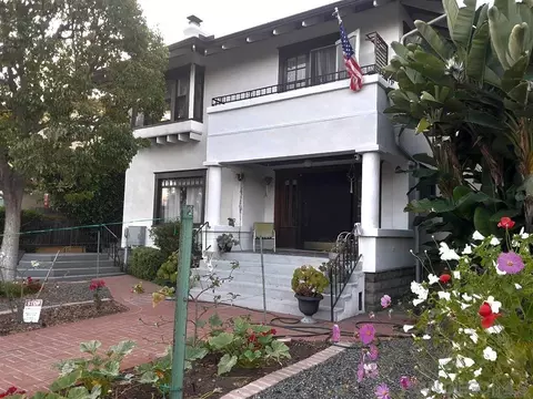 2544-46 C St, San Diego, CA 92102