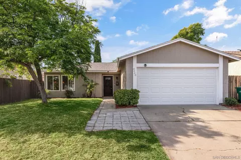 8440 Ivory Coast Dr, San Diego, CA 92126