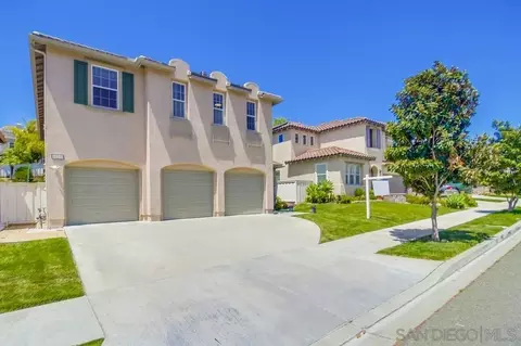 10210 Lone Bluff Dr, San Diego, CA 92127