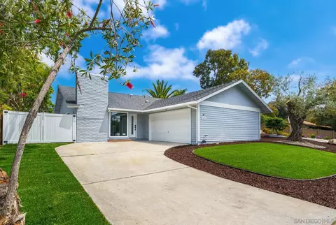 3042 Driscoll, San Diego, CA 92117