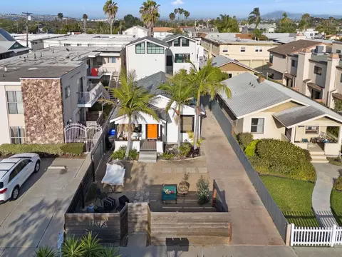 4777-81 35th St, San Diego, CA 92116