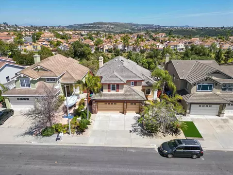 12461 Darkwood Dr, San Diego, CA 92129