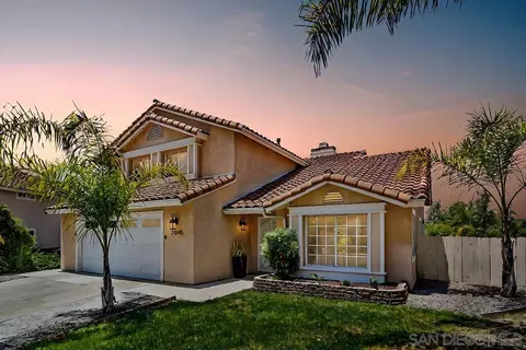 2045 Via Alexandra, Escondido, CA 92026