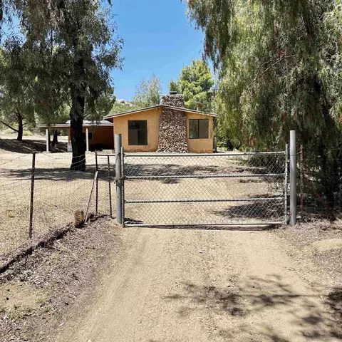 2226 Buckman Springs Rd, Campo, CA 91906
