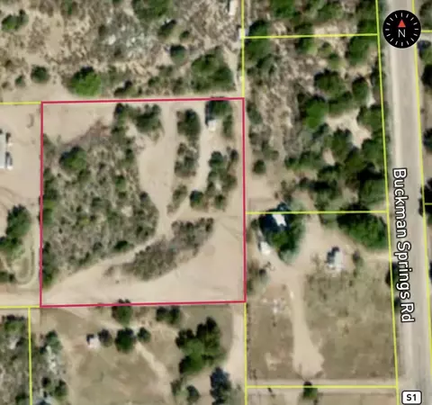 001 Buckman Spring Rd #1, Campo, CA 91906