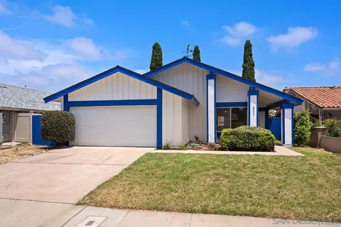 8994 Covina St, San Diego, CA 92126