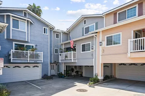 5084 Guava Ave #106, La Mesa, CA 91942