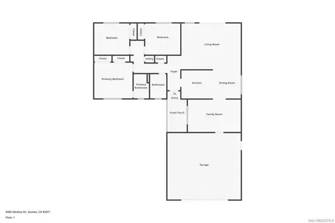 9465 Medina Dr, Santee, CA 92071 photo 43