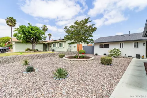 9465 Medina Dr, Santee, CA 92071 photo 22