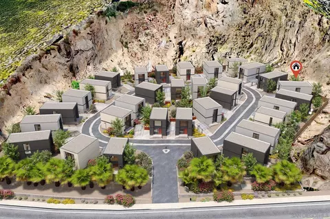 8266 High St, La Mesa, CA 91941