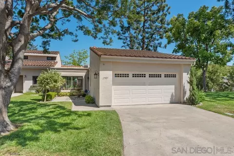 17921 Valle De Lobo Dr, Poway, CA 92064