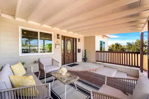 Exterior - 8622 Sunridge Dr, Santee, CA 92071 photo 10 of 12