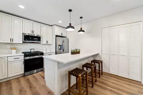 Kitchen - 8622 Sunridge Dr, Santee, CA 92071 photo 1 of 7
