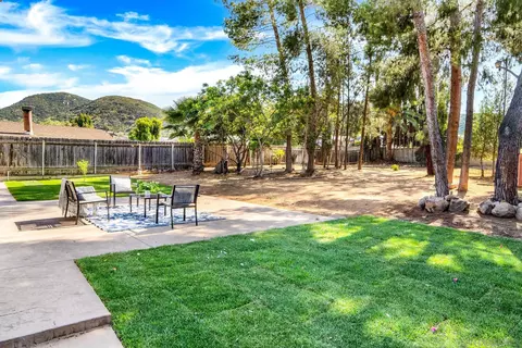 Exterior - 8622 Sunridge Dr, Santee, CA 92071 photo 3 of 12