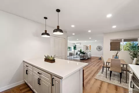 Kitchen - 8622 Sunridge Dr, Santee, CA 92071 photo 7 of 7