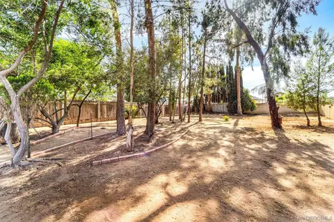 Exterior - 8622 Sunridge Dr, Santee, CA 92071 photo 6 of 12