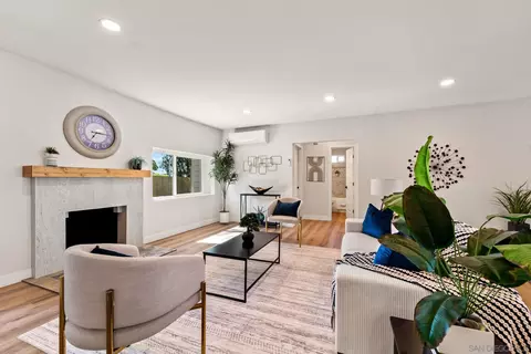 Living - 8622 Sunridge Dr, Santee, CA 92071 photo 4 of 5