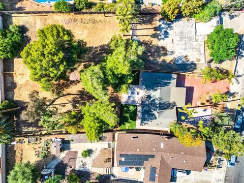 View/Area - 8622 Sunridge Dr, Santee, CA 92071 photo 1 of 5