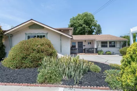 6333 Lake Ariana Ave, San Diego, CA 92119