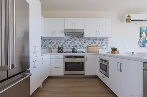 Kitchen - 8250 High St, La Mesa, CA 91941 photo 3 of 4