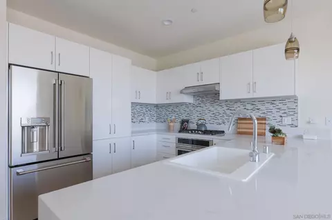 Kitchen - 8250 High St, La Mesa, CA 91941 photo 2 of 4